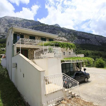 Holiday Home Makarska Exterior photo