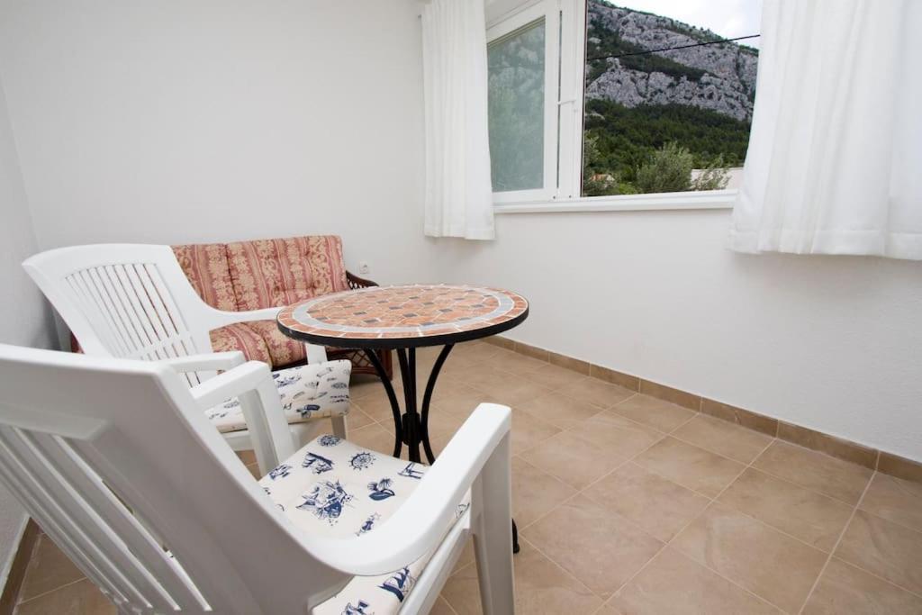 Holiday Home Makarska Exterior photo