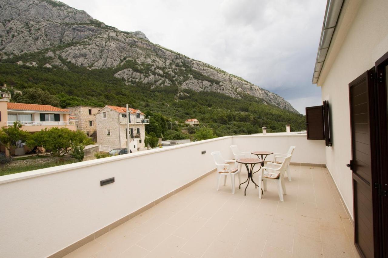 Holiday Home Makarska Exterior photo